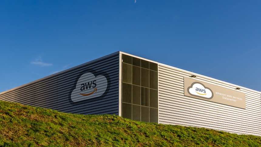 aws Amazon