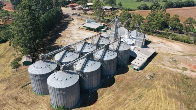 Capal expande operações com segunda unidade em Arapoti