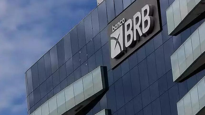 Federalização do BRB é um “não assunto” no Banco do Brasil e na Caixa