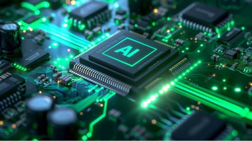 A oportunidade trilionária que o CEO da Nvidia (ainda) enxerga em chips de IA