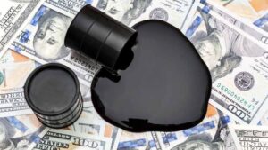 estados unidos estagflação petróleo guerra