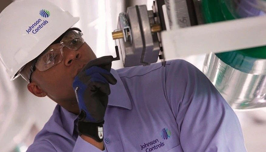 Johnson Controls instala unidade em Chapecó