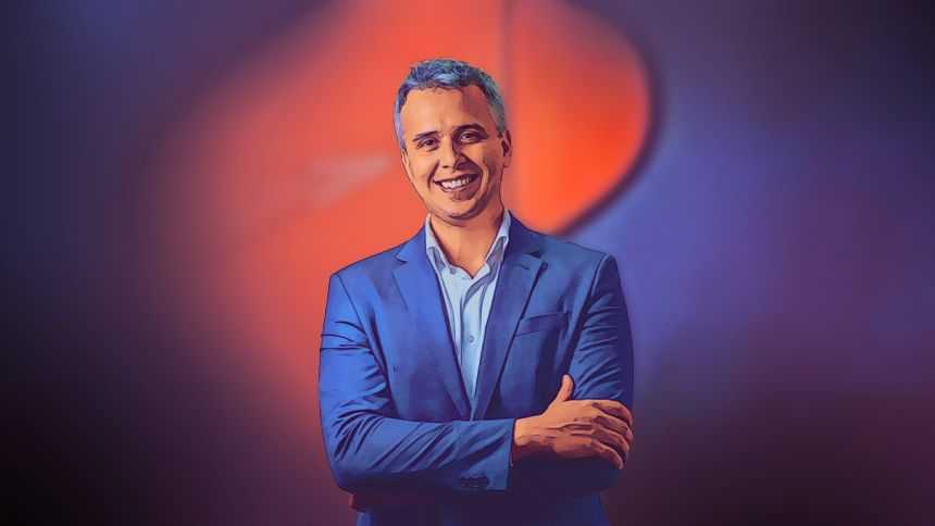 Wiz troca CEO e vê um “oceano azul” para crescer em seguros