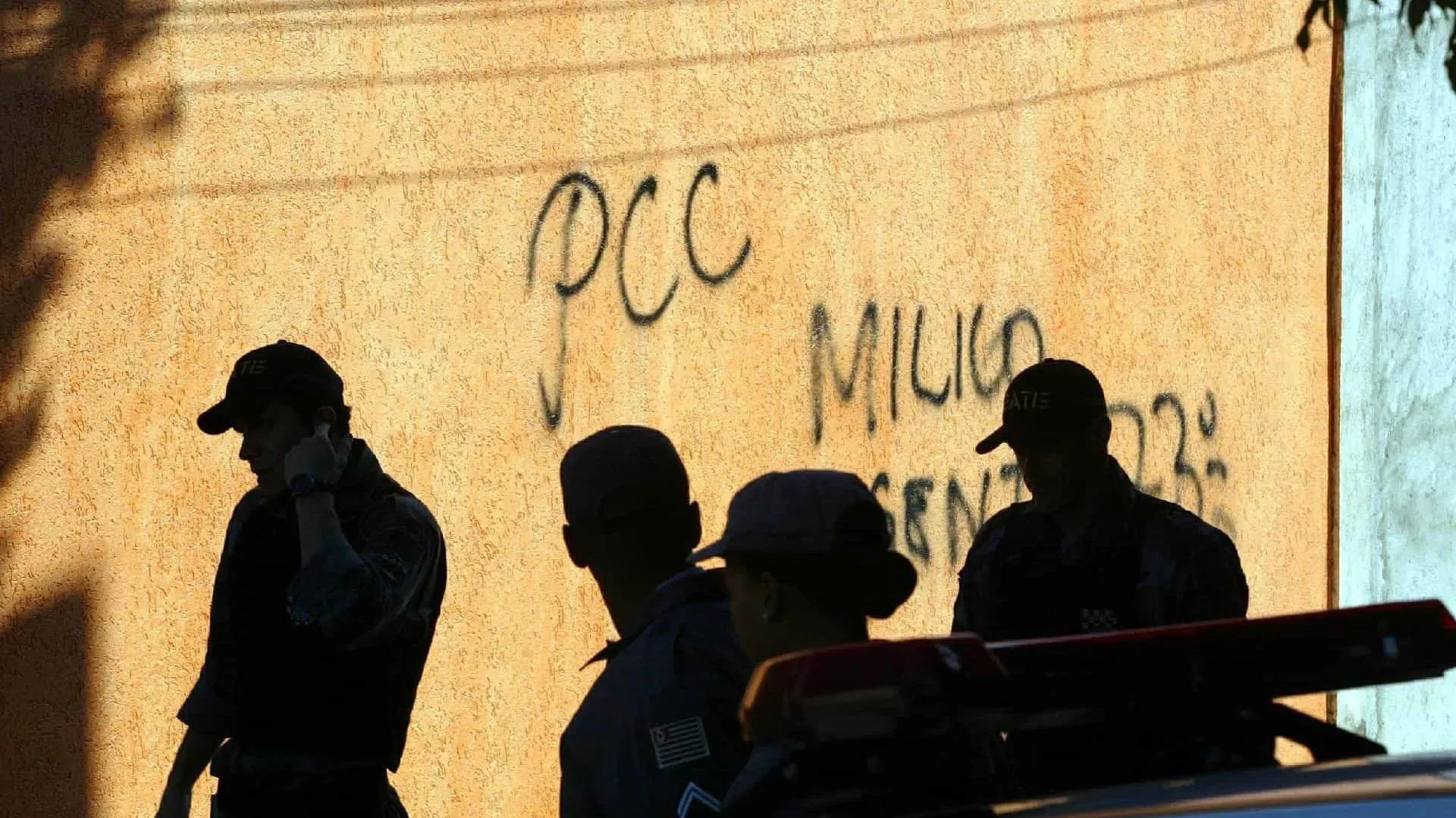 Governo vê riscos ao mercado financeiro com possível designação do PCC e CV como terroristas