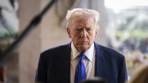 Estados Unidos perdem status de 'democracia liberal' pela primeira vez em 50 anos