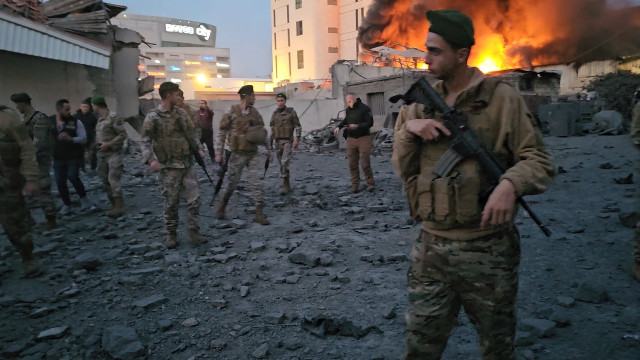 Israel ameaça tomar território do Líbano e expande ordens de retirada no sul