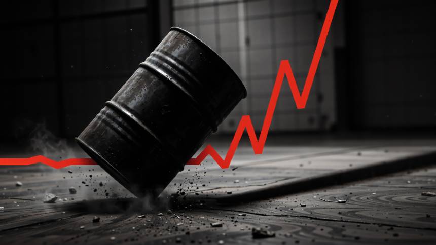 O alerta do Daycoval: choque do petróleo deve elevar inflação e pressionar preços administrados no Brasil