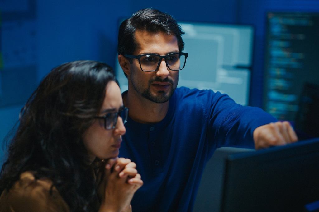 Como saber onde está sua ameaça à segurança antes que seja tarde demais