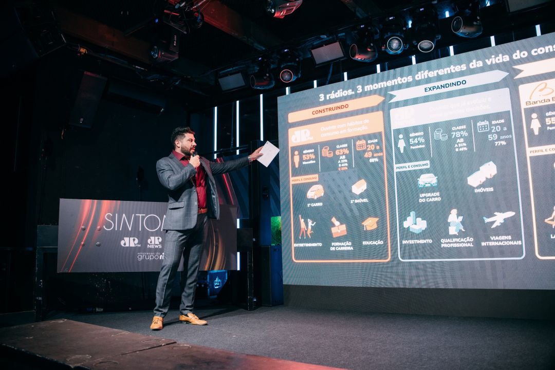 Alan Ceppini assume liderança comercial das rádios do Grupo Ric