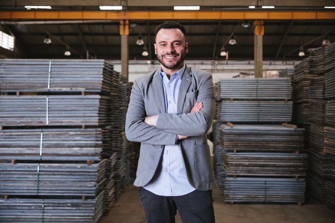 Grupo Anveres abre unidade no Rio Grande do Sul