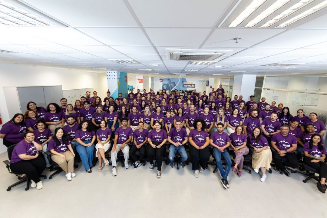 CEABS: Tecnologia que protege, conecta e entrega