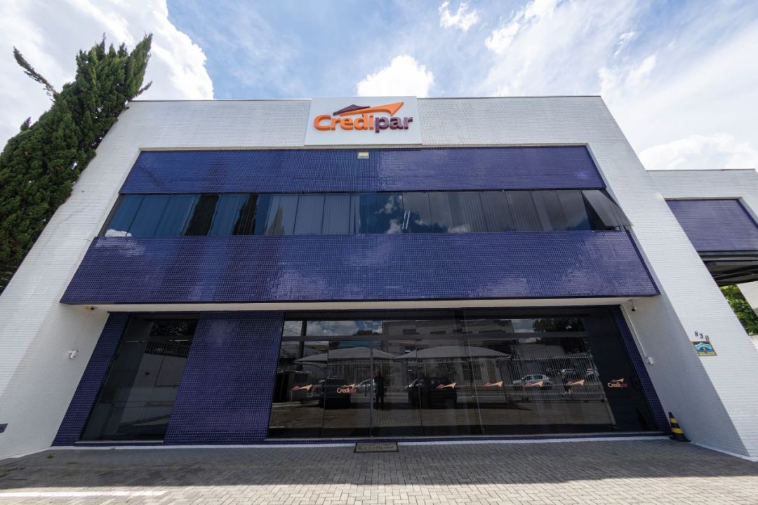 Credipar: uma história de parcerias