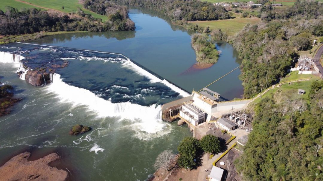 Grupo Electra: da abertura do mercado à transição energética