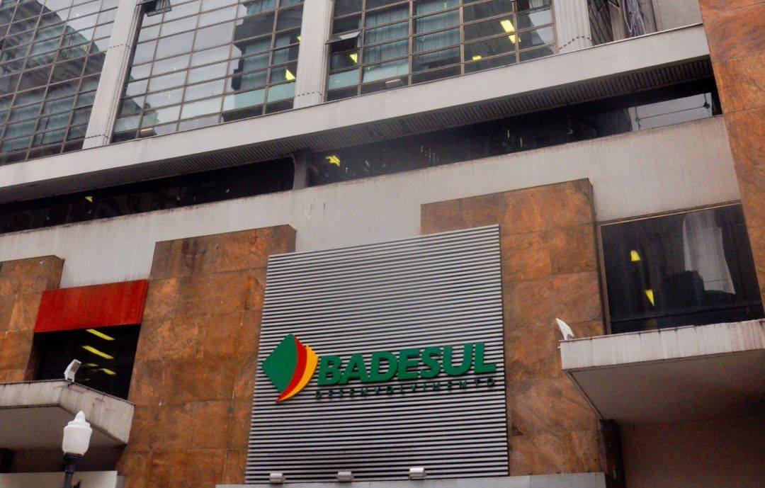 Badesul registra lucro líquido de R$ 52,8 milhões em 2025