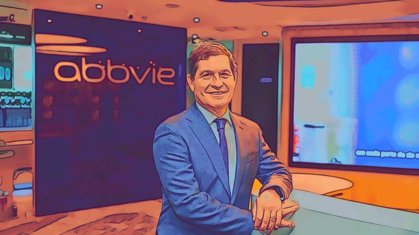 Farmacêutica americana decide