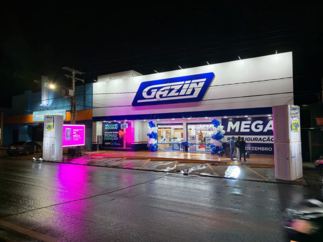 Grupo Gazin: o jeito Gazin de fazer negócios