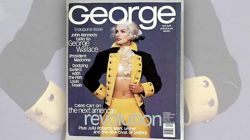 Série reacende o mito Kennedy e a nostalgia de uma Nova York que não existe mais