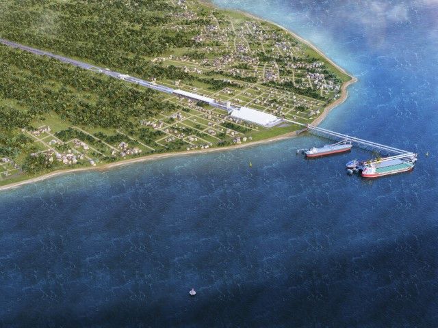 Coamo e Yara assinam acordo visando oportunidades em Itapoá