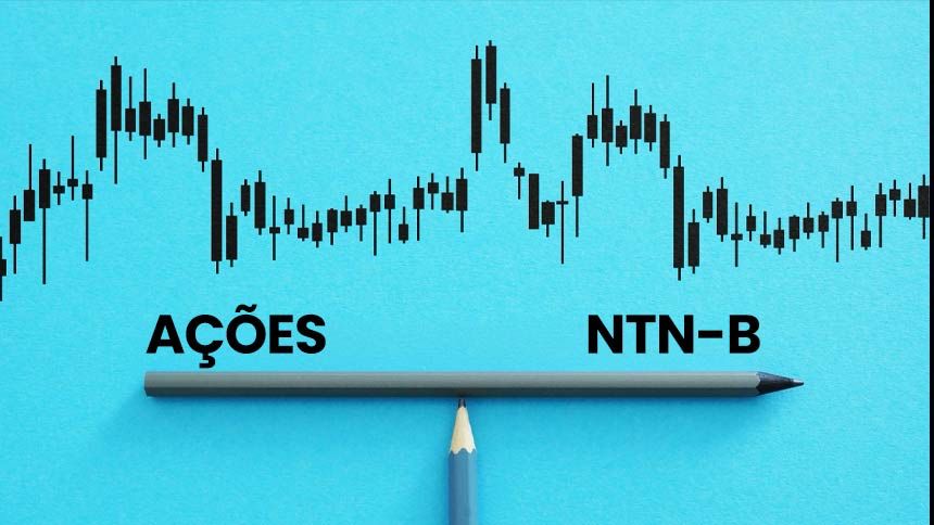 NTNB título público