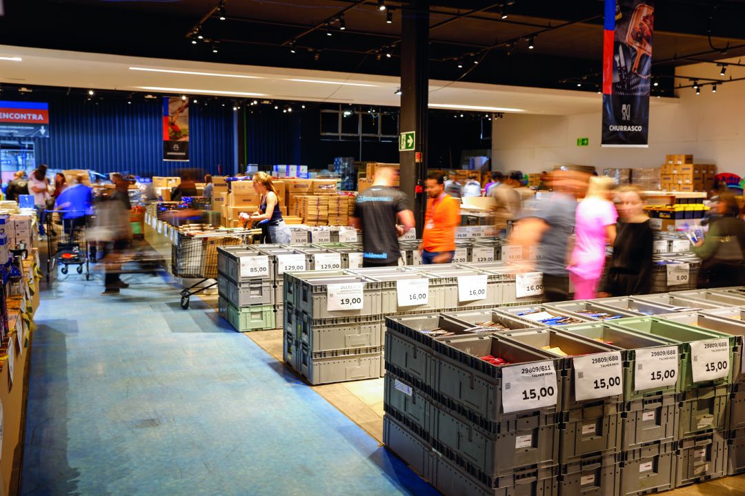 Desejada por todas as gerações