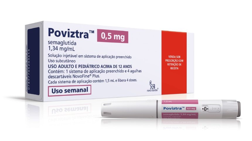 A dobradinha da Eurofarma e Novo Nordisk para a guerra das canetas emagrecedoras