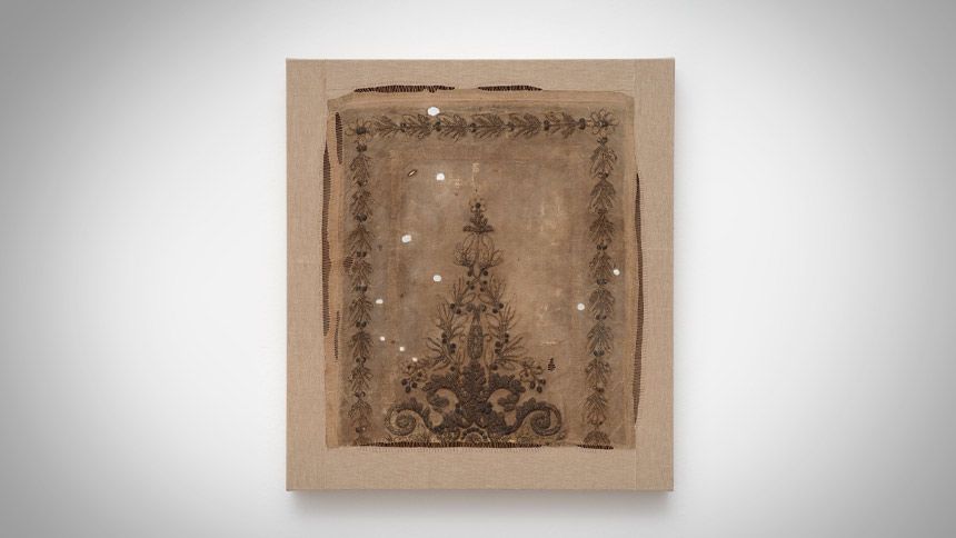 O frade franciscano Sidival Fila voltou à arte, sem abandonar a fé