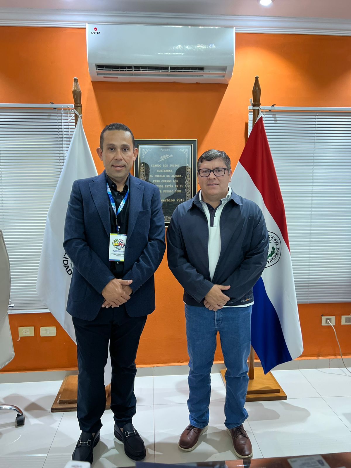 Êxodo dos Empresários Brasileiros