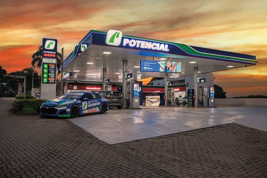 Grupo Potencial: pioneirismo e inovação na bioeconomia brasileira