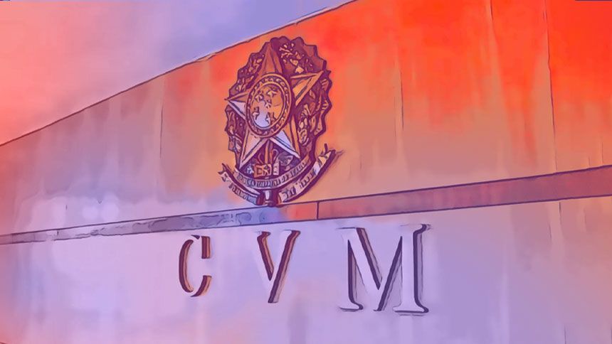 comissão de valores mobiliários (CVM)