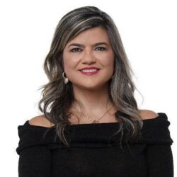 Picture of Ana Cristina Martins