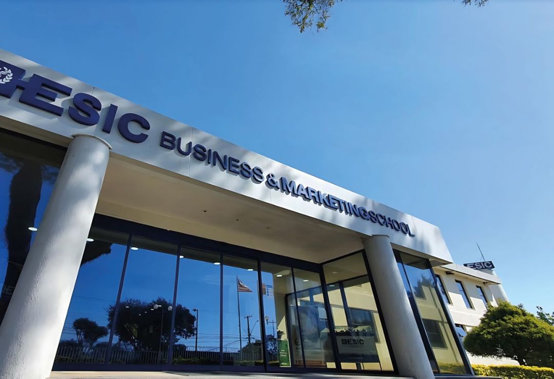ESIC: Business School europeia com campus em Curitiba