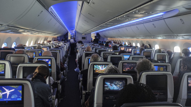 Truques para conseguir os melhores assentos no avião sem pagar mais