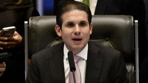 Motta fará reunião de líderes para definir votações; veja temas no radar