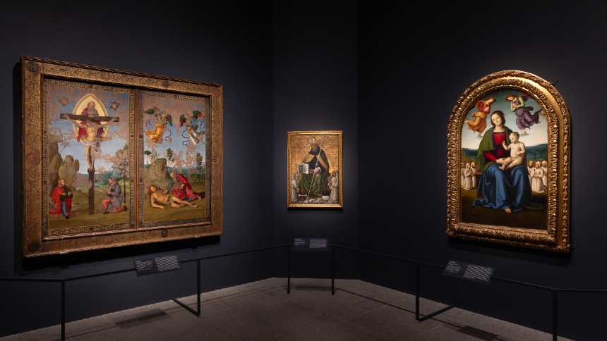 Rafael, o gênio renascentista que se tornou o “maior influenciador de todos os tempos”