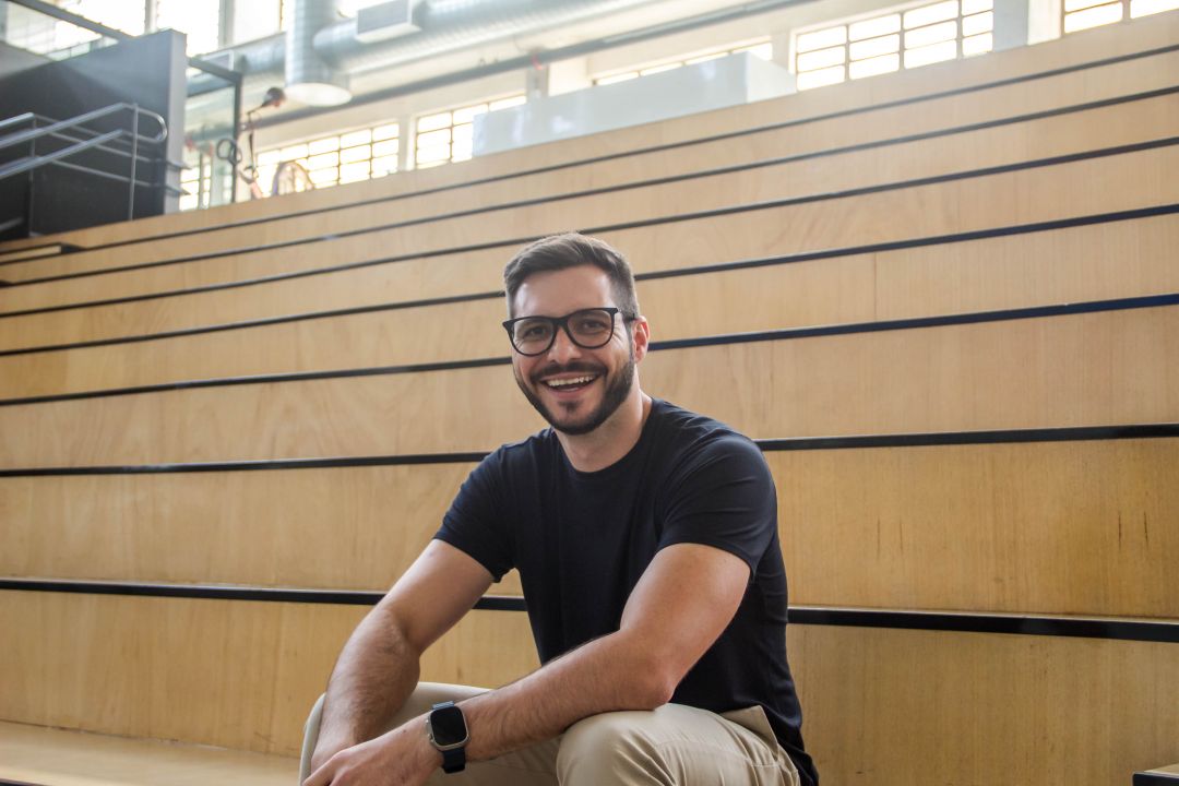 Construct IN compra a Raise e amplia portfólio de captura da realidade