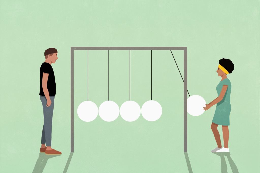 A única característica que determina silenciosamente se os fundadores vencem ou desaparecem