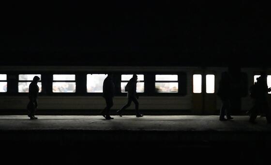 ONU lidera apelo para se preparar “para quando os sistemas digitais falharem”