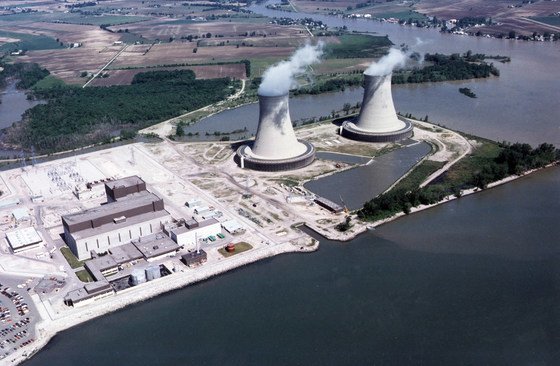 Energia nuclear no Médio Oriente: uma escolha realista ou um risco?