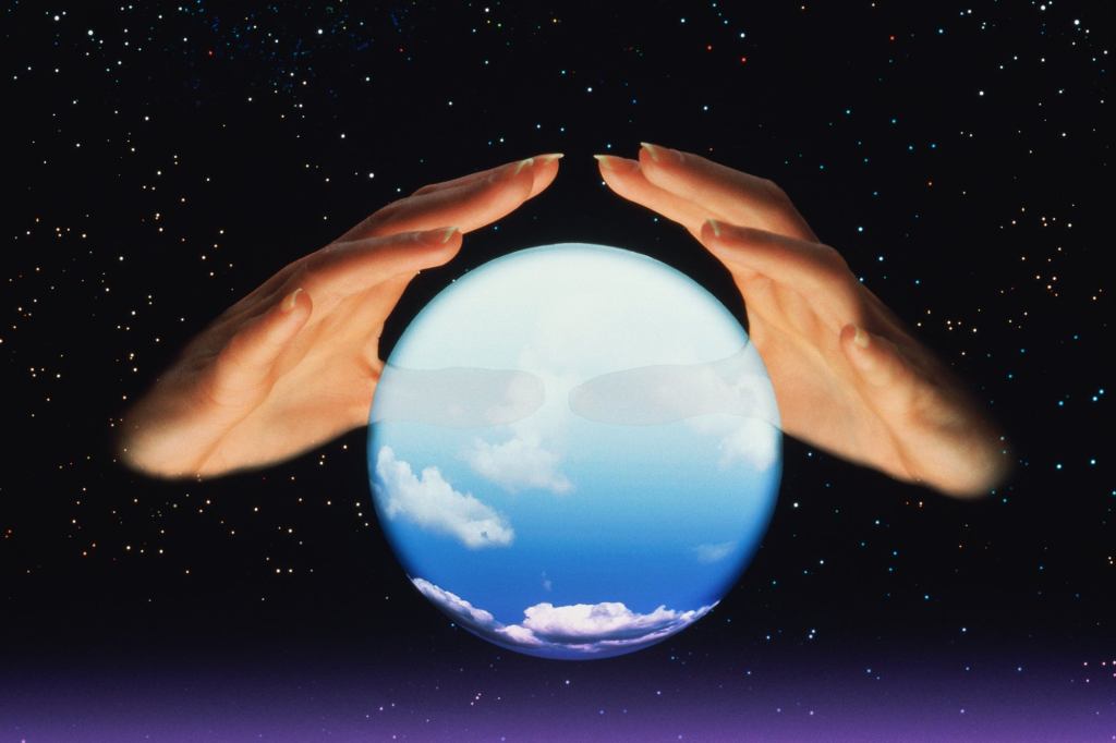 Pare de tentar prever o futuro - faça isso para se preparar