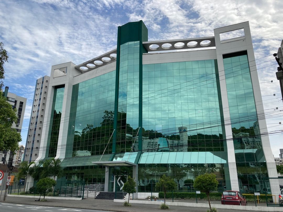 Senior Sistemas vê receita avançar no primeiro trimestre
