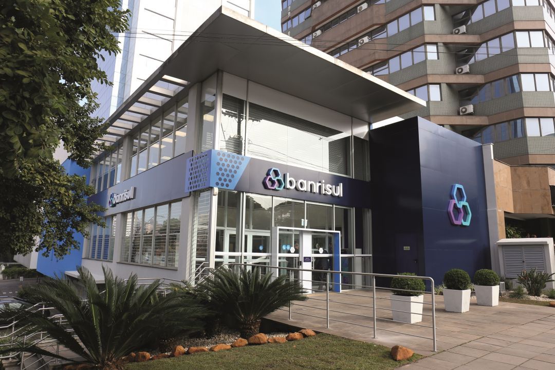 Banrisul soma lucro líquido de R$ 221,6 milhões até março