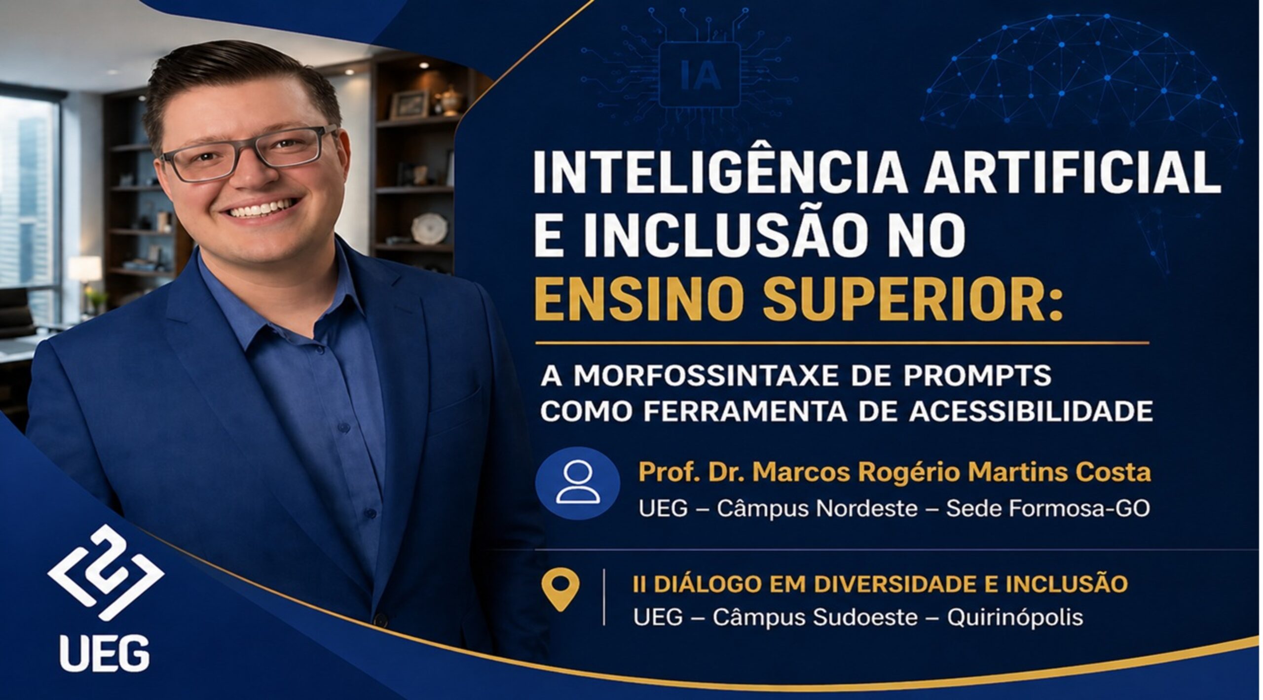 Inteligência Artificial
