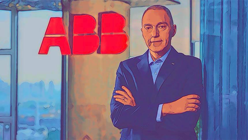 ABB enxerga