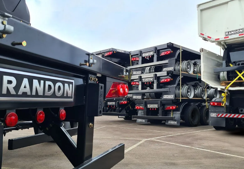 Randoncorp registra R$ 3,1 bilhões de receita líquida até março