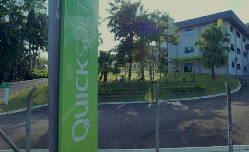 Quick Soft anuncia aquisição da Finanblue