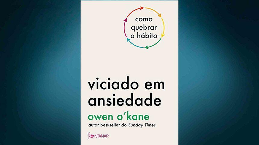 Por que a ansiedade virou um vício da vida moderna (e como quebrar esse ciclo)