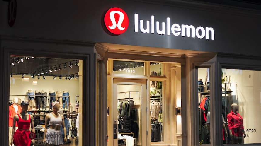 lululemon