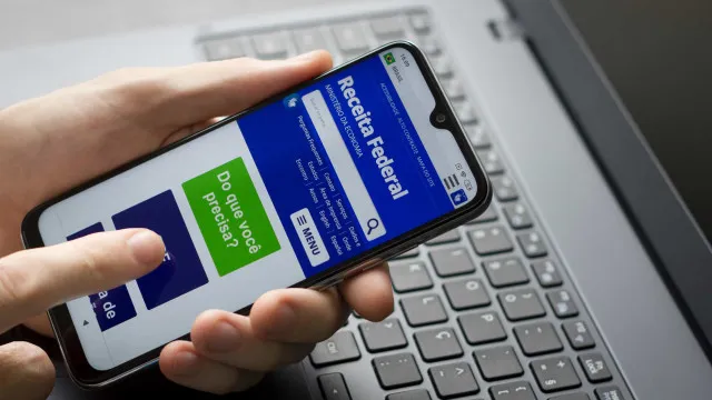 Receita retém mais de 1,4 milhão de contribuintes caíram na malha fina do IR 2026