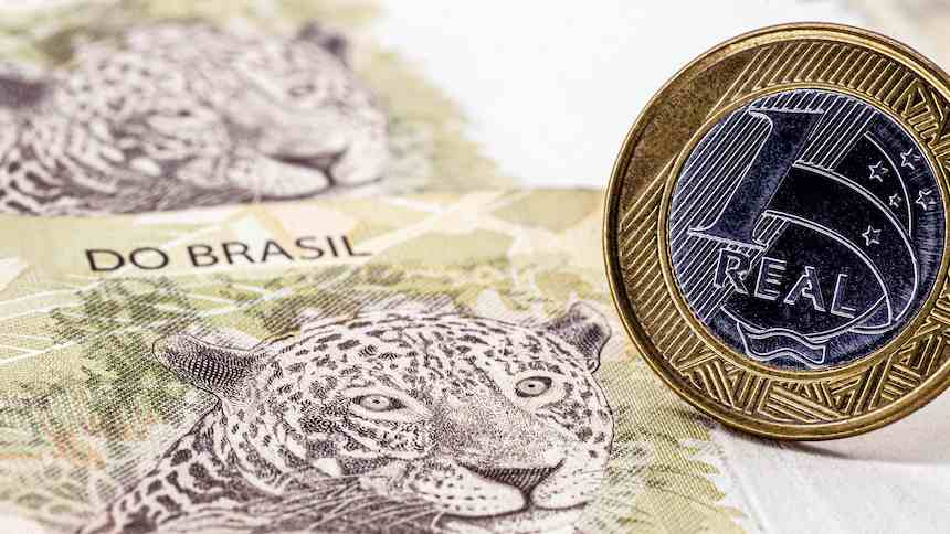 real onça brasil