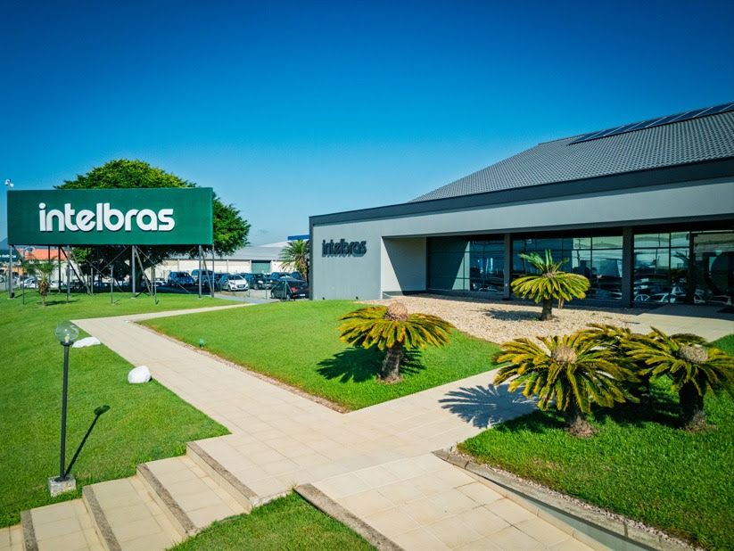 Intelbras tem lucro de R$ 153 milhões no primeiro trimestre